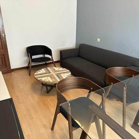 Apartamento Conchinas A Coruña Zewnętrze zdjęcie