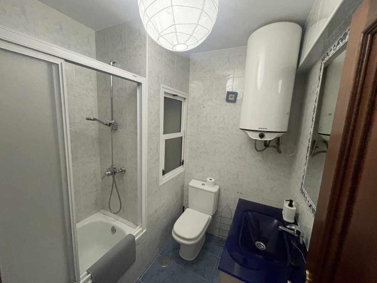 Apartamento Conchinas A Coruña Zewnętrze zdjęcie