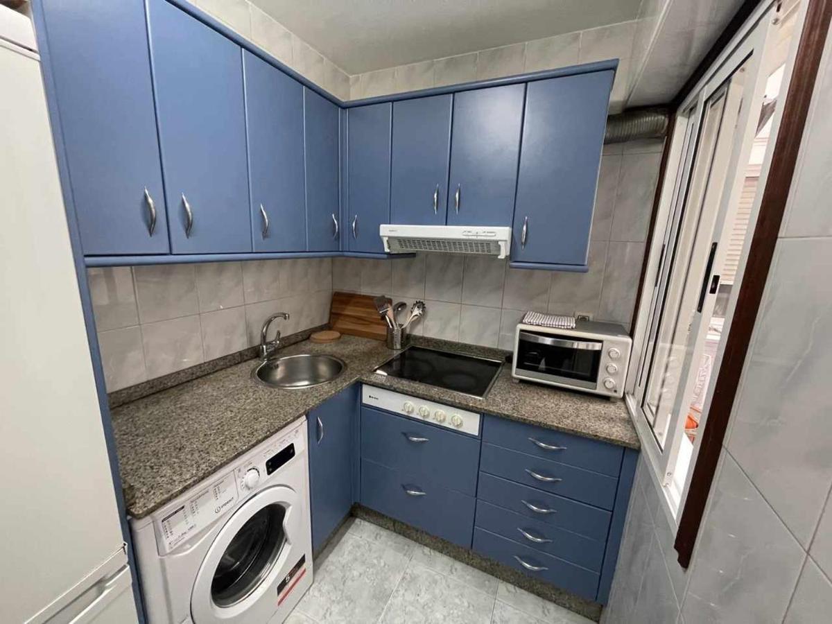 Apartamento Conchinas A Coruña Zewnętrze zdjęcie