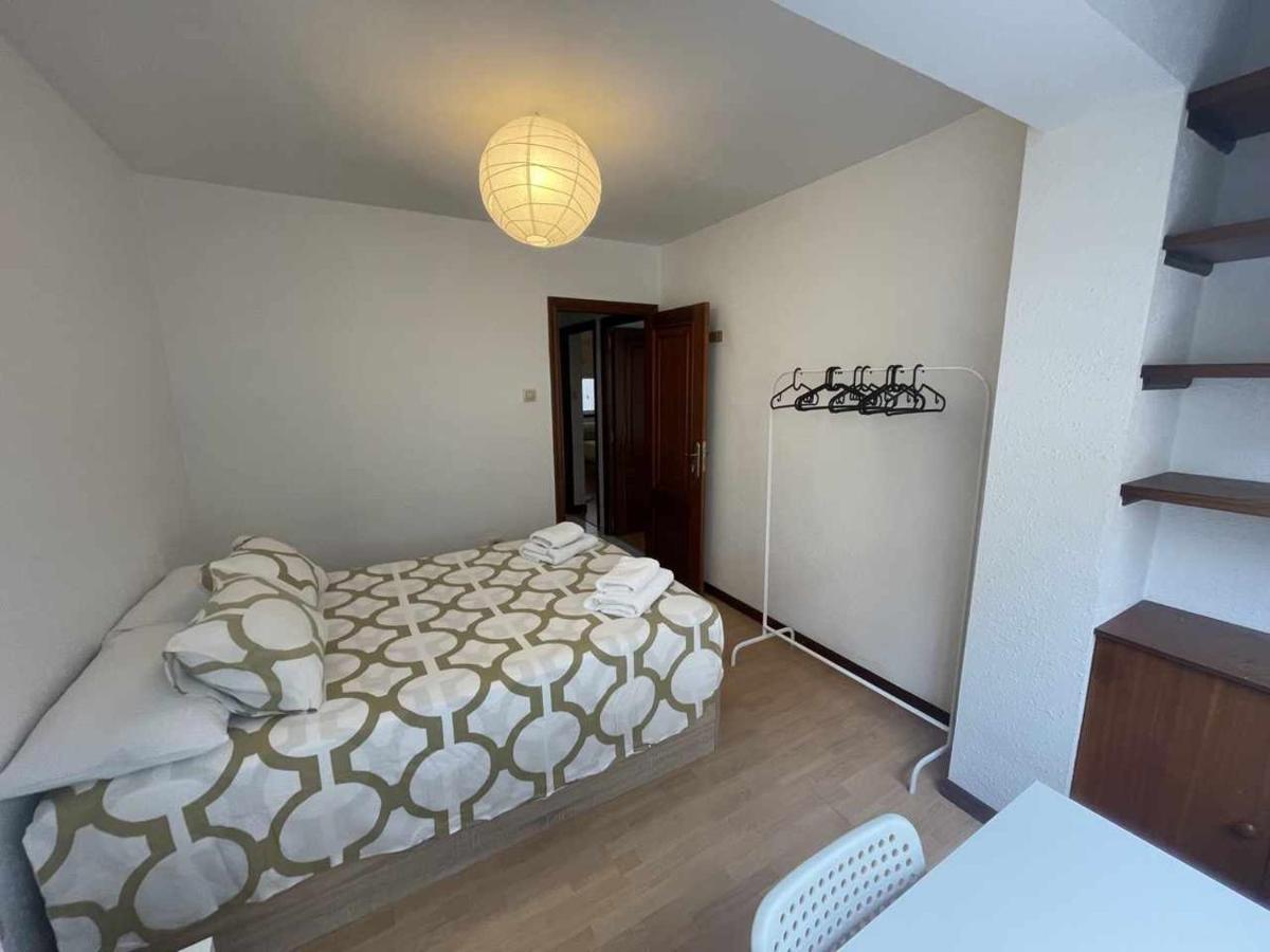 Apartamento Conchinas A Coruña Zewnętrze zdjęcie