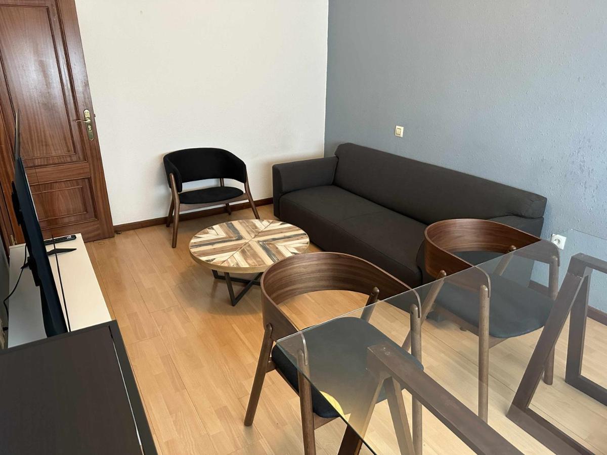 Apartamento Conchinas A Coruña Zewnętrze zdjęcie