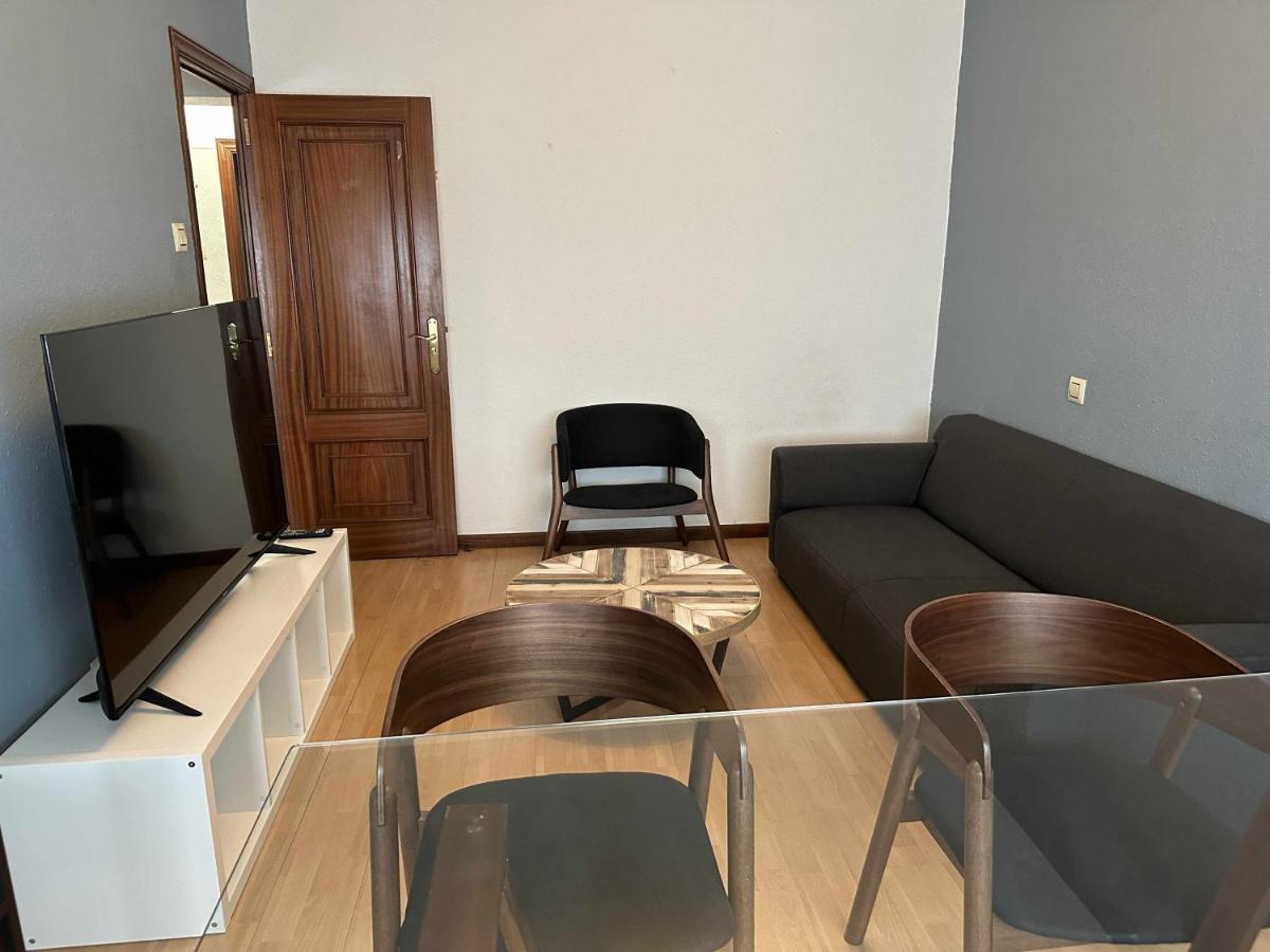 Apartamento Conchinas A Coruña Zewnętrze zdjęcie
